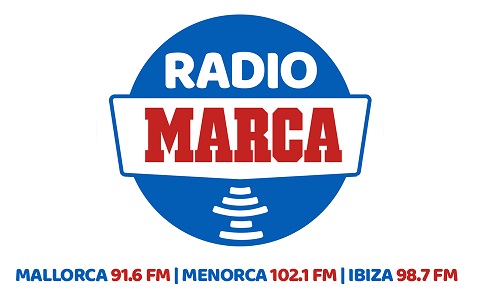 Toni Roca en Radio Marca Baleares