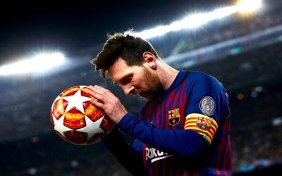 El último regate de Messi: 75 millones a Hacienda