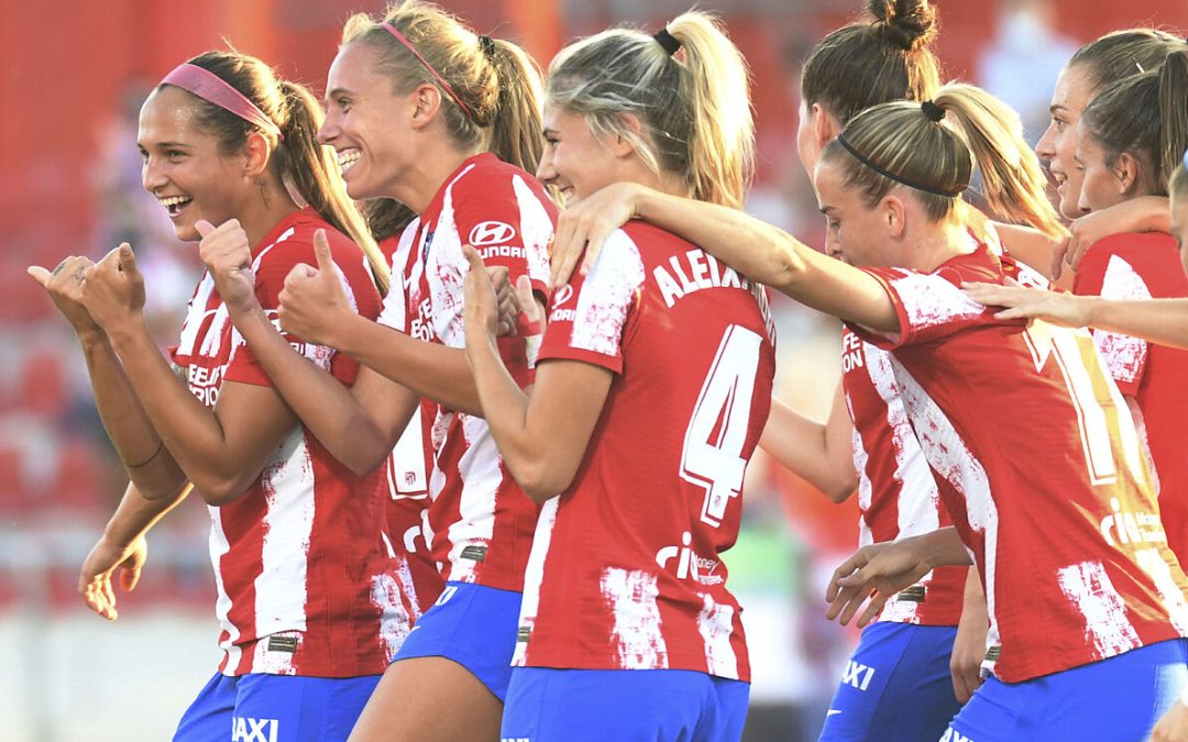 Toni Roca para el Marca: «La profesionalización del fútbol femenino está fracasando por la falta de un plan y la urgencia del CSD»