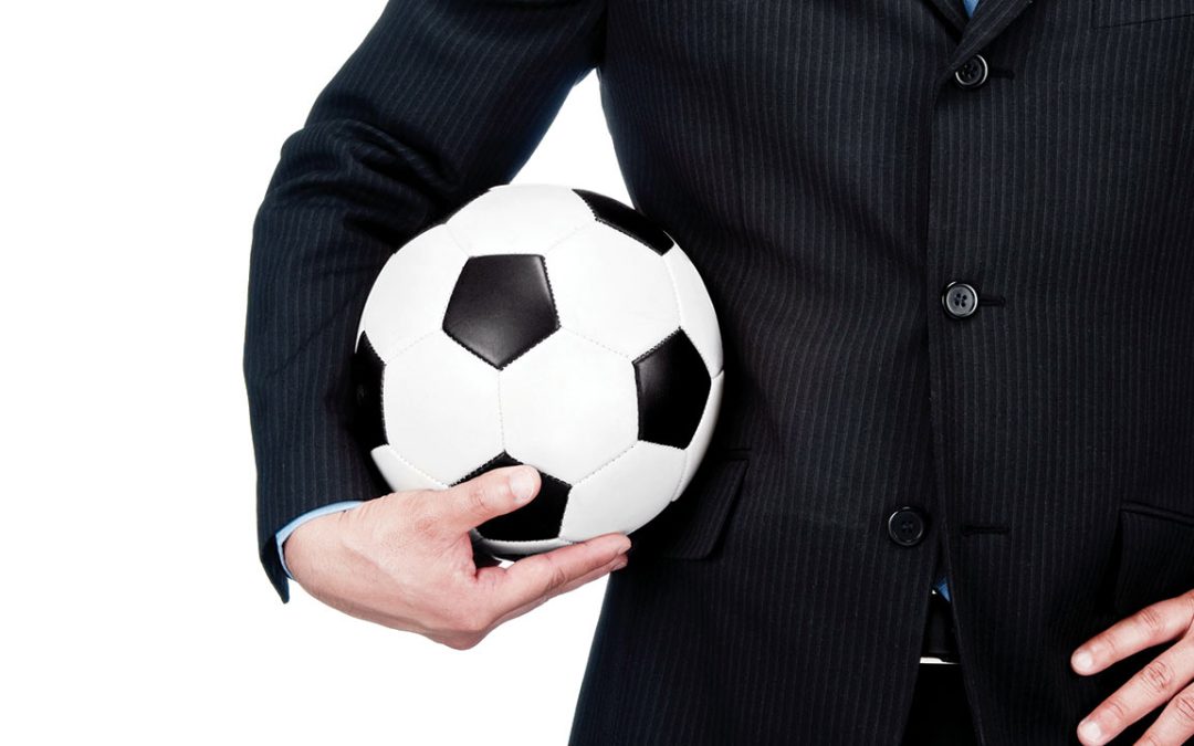 Tips para agentes de futbolistas: cómo proteger tus intereses mediante el contrato de representación