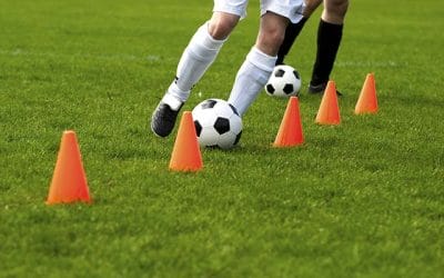 Me han apartado del equipo de fútbol, ¿qué puedo hacer?