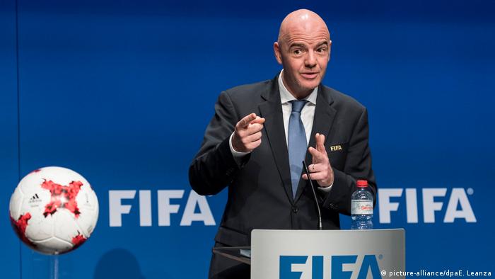 El nuevo Reglamento de Agentes de la FIFA podría ser ilegal en la UE