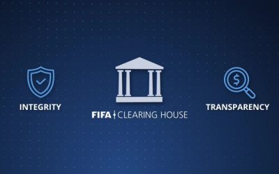Todo lo que necesitas saber sobre la Cámara de Compensación de la FIFA