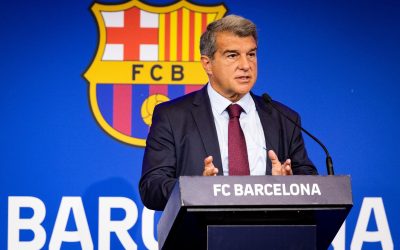 Los presuntos pagos del FC Barcelona a Enríquez Negreira vislumbran un posible delito de corrupción en el deporte