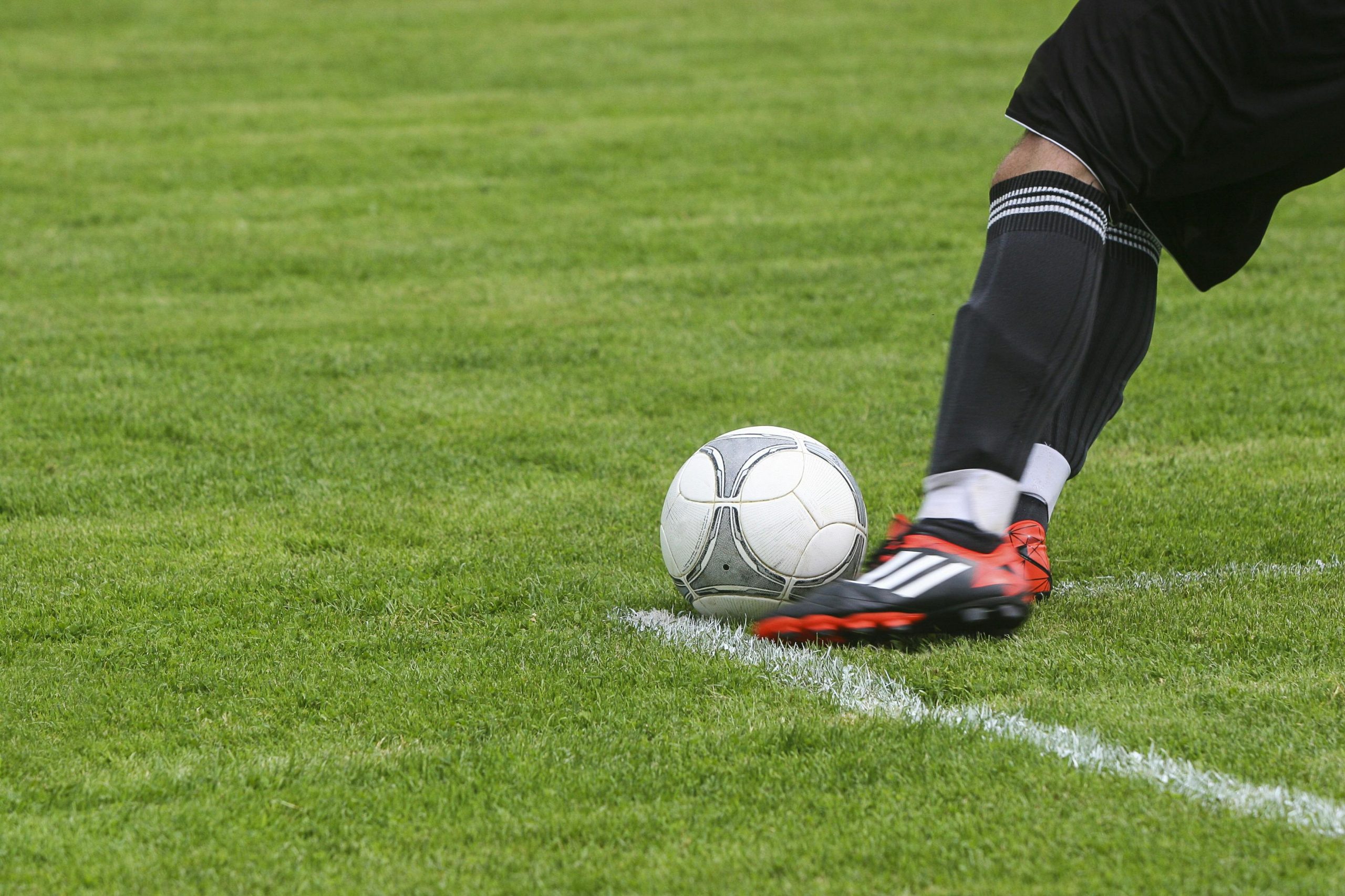 Rescisión de contrato de futbolista