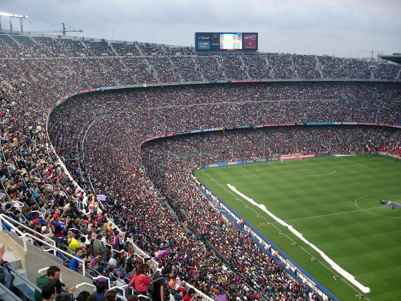 Convertir tu equipo en Sociedad deportiva anónima (SAD)