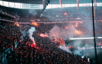 Violencia disfrazada de deporte: cuando el derecho penal entra en el campo