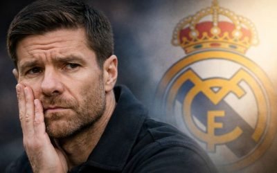 Xabi Alonso y el bloqueo federativo: las limitaciones de un entrenador despedido para entrenar en España