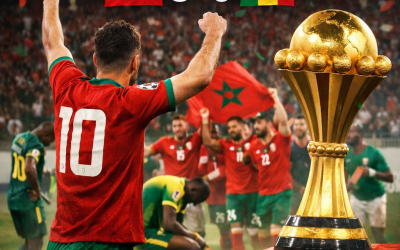 Copa África 2025: cuando el derecho deportivo decide reescribir una final
