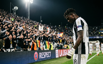 El racismo en el fútbol: sanciones disciplinarias y posibles responsabilidades civiles y penales